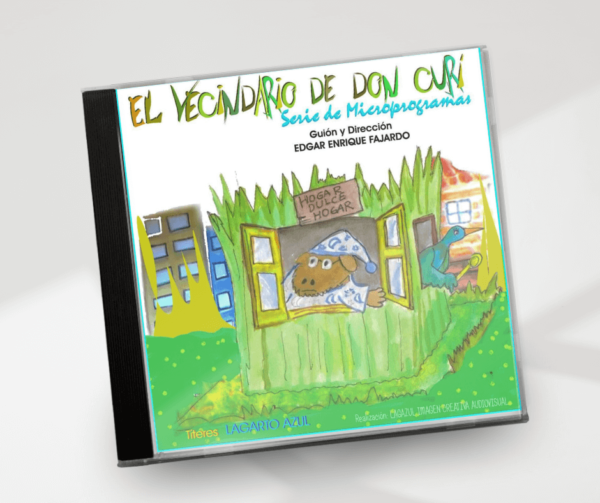 El vecindario de Don Curí