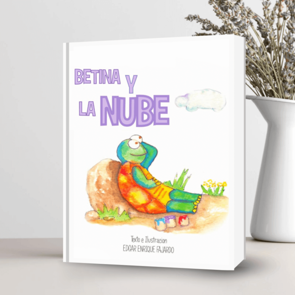 Betina y la nube